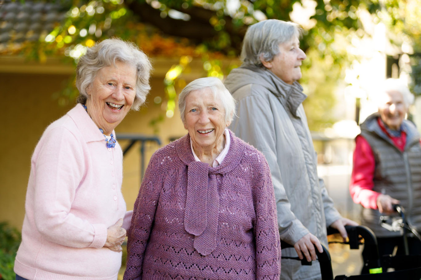 St Vincent's Aged Care Hawthorn